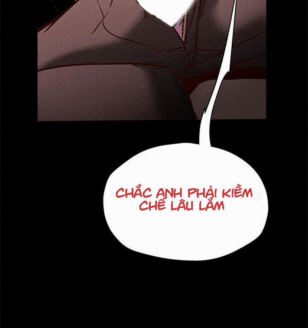 Kế Hoạch Với Em Gái Ngây Thơ 5.2 trang 40