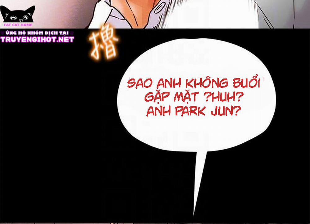 Kế Hoạch Với Em Gái Ngây Thơ 5.2 trang 42