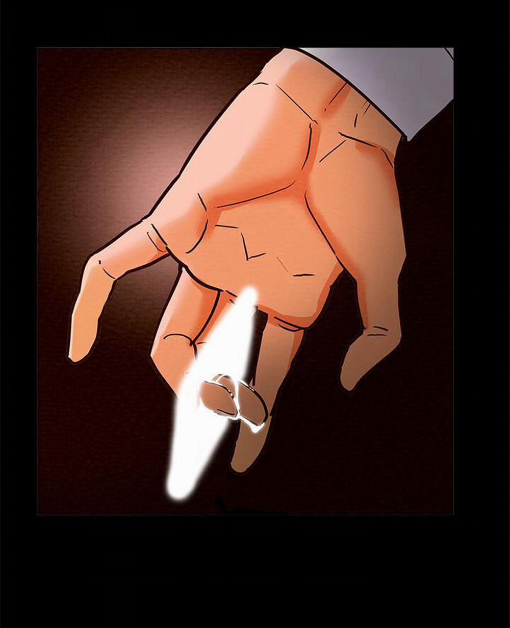 Kế Hoạch Với Em Gái Ngây Thơ 5.2 trang 51