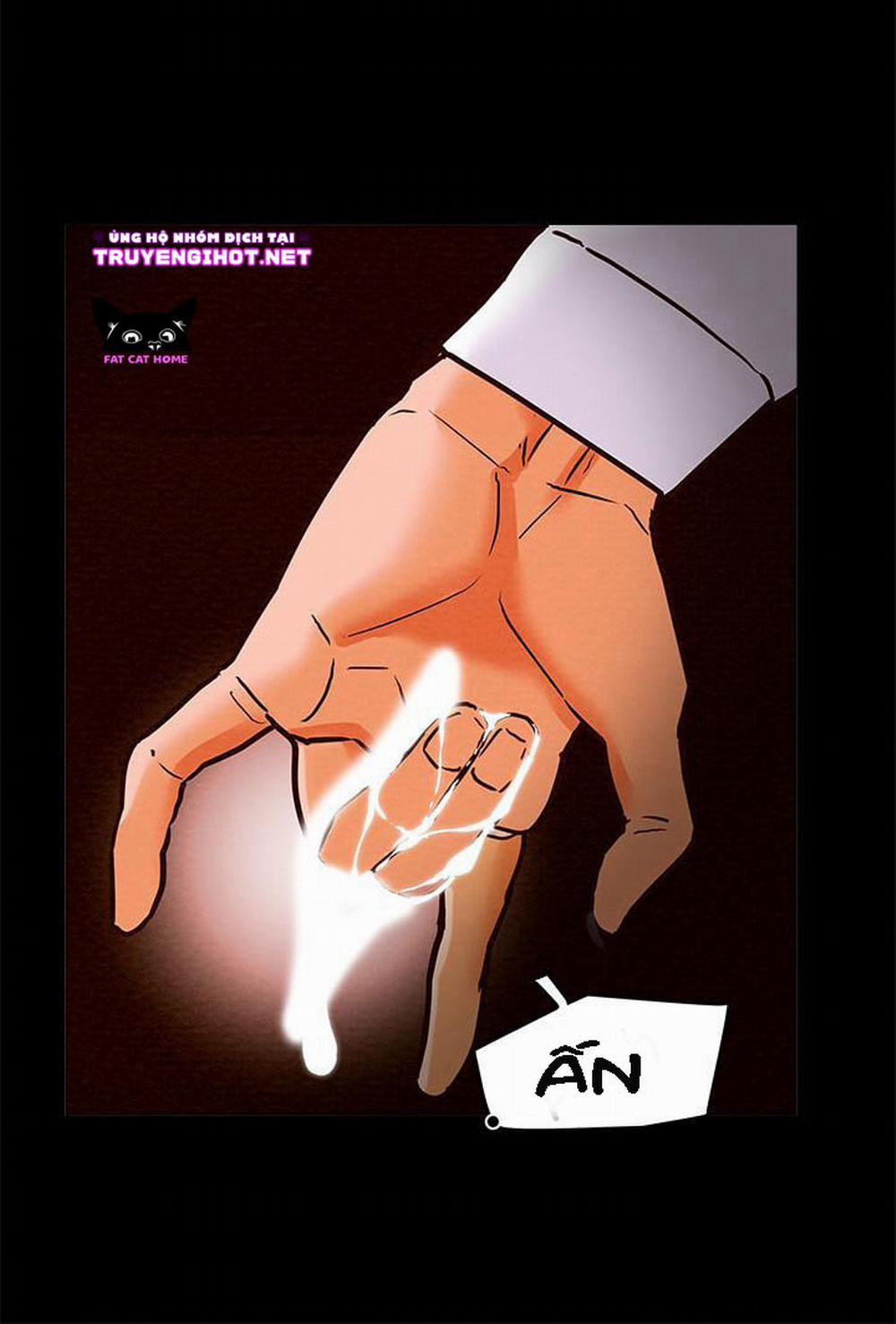 Kế Hoạch Với Em Gái Ngây Thơ 5.2 trang 52