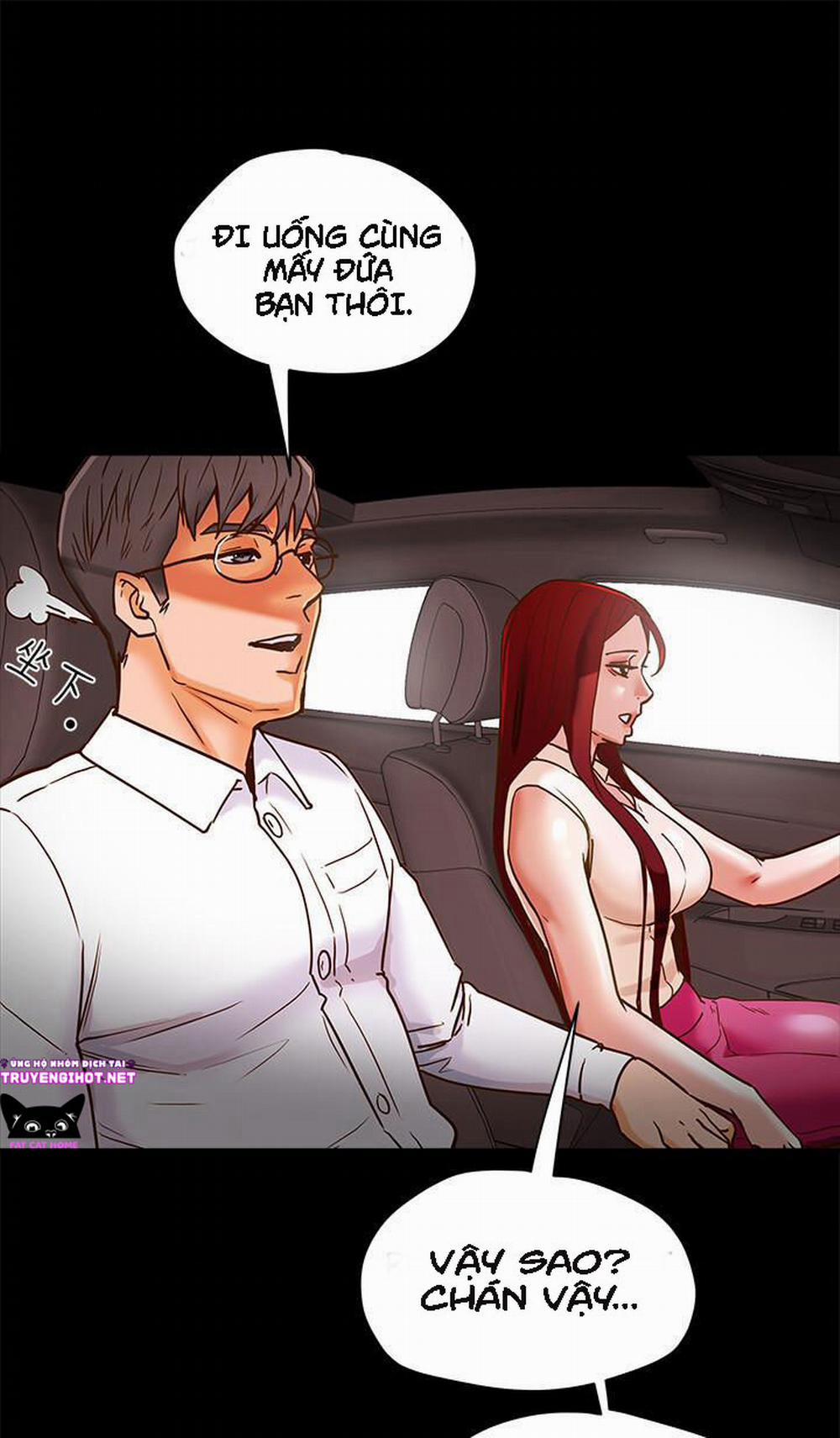 Kế Hoạch Với Em Gái Ngây Thơ 5.2 trang 6