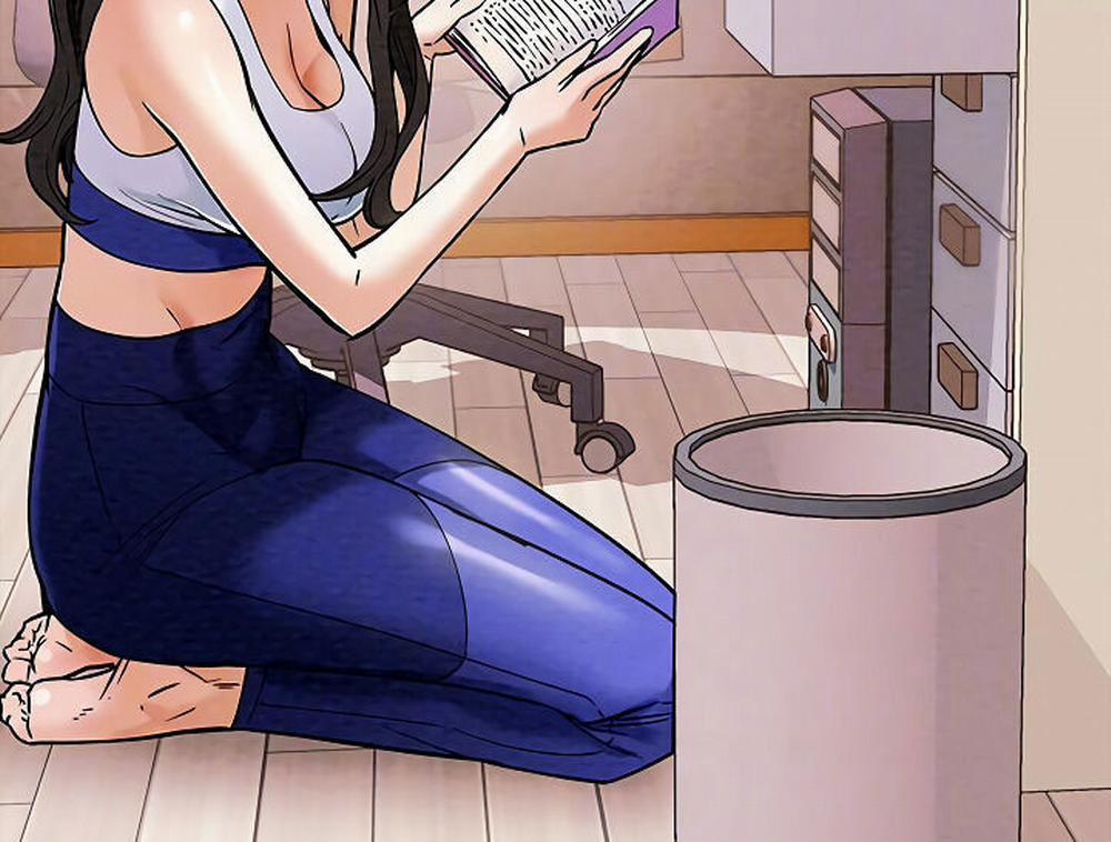 Kế Hoạch Với Em Gái Ngây Thơ 6.1 trang 15