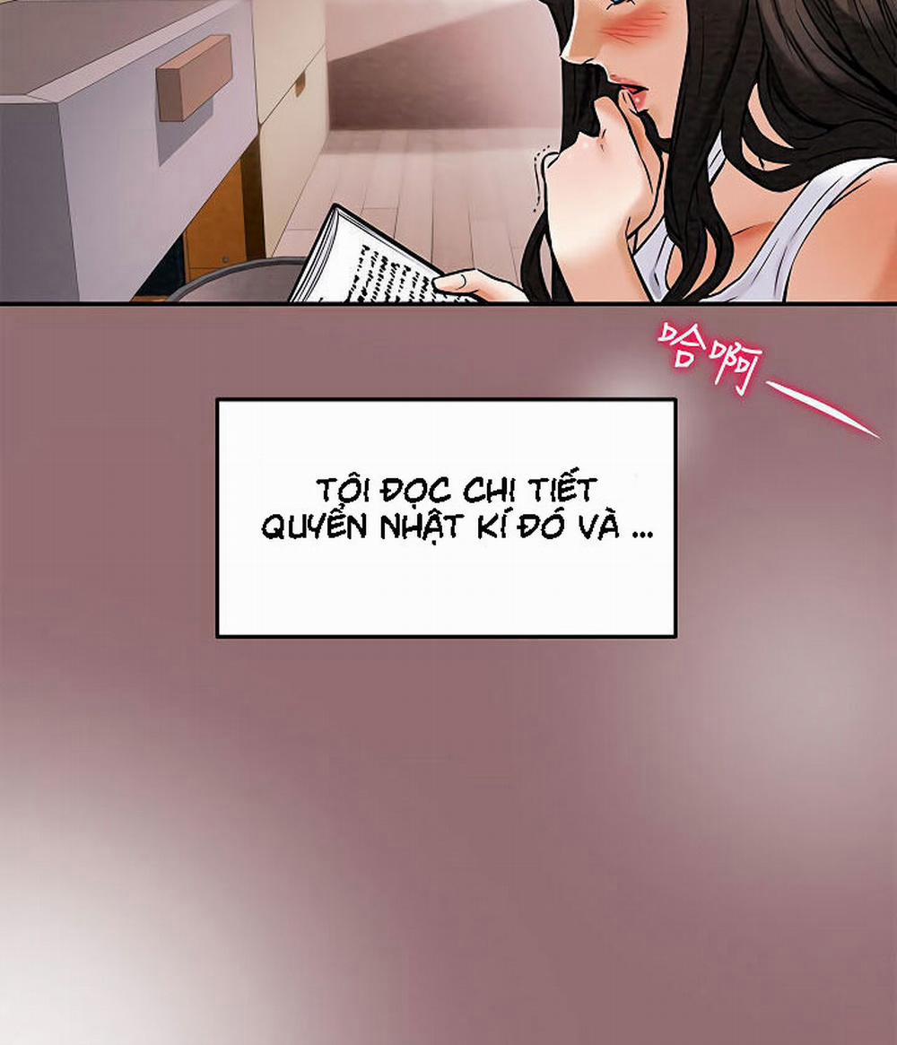 Kế Hoạch Với Em Gái Ngây Thơ 6.1 trang 25