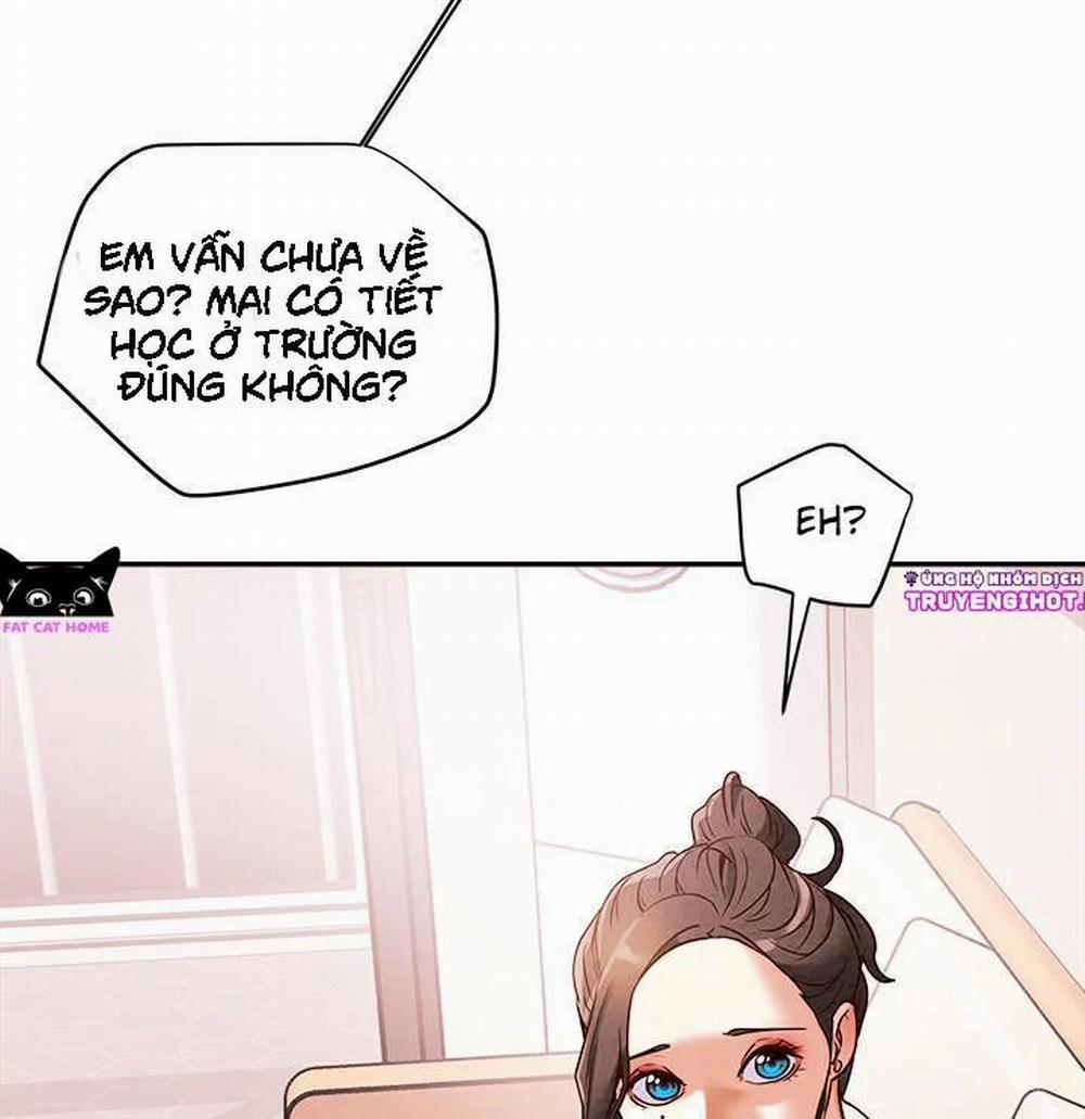 Kế Hoạch Với Em Gái Ngây Thơ 6.1 trang 3