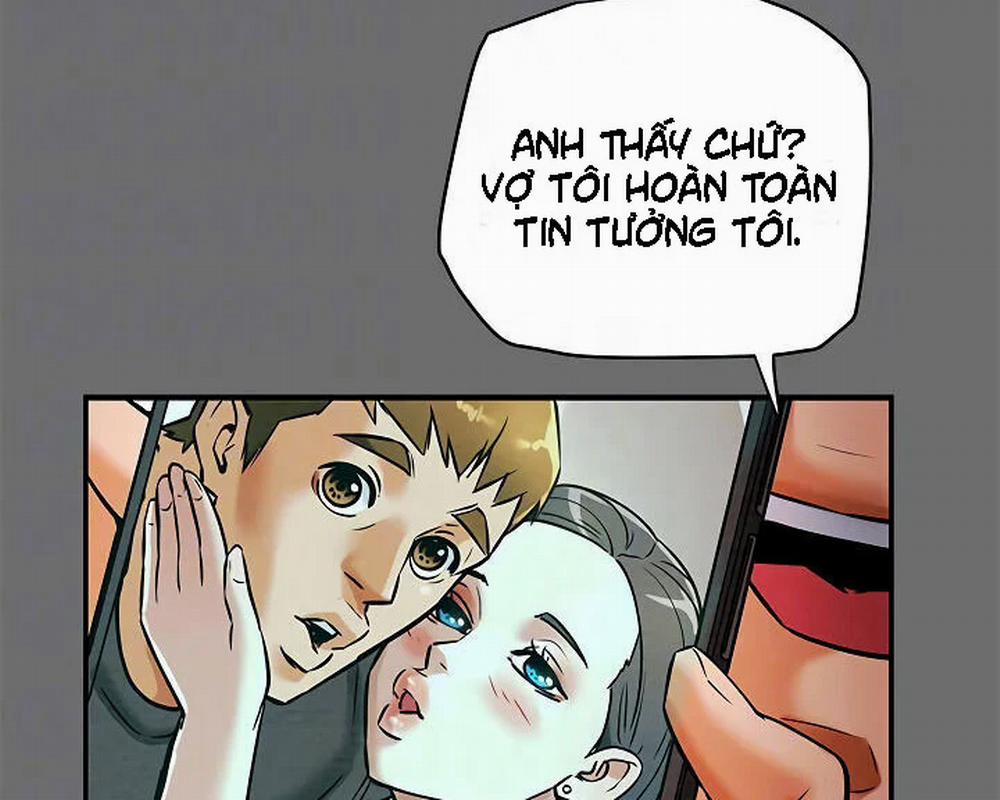 Kế Hoạch Với Em Gái Ngây Thơ 6.1 trang 55