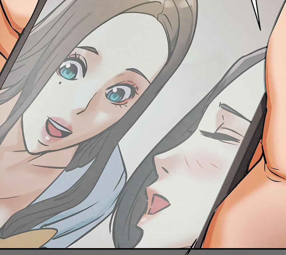 Kế Hoạch Với Em Gái Ngây Thơ 6.1 trang 63