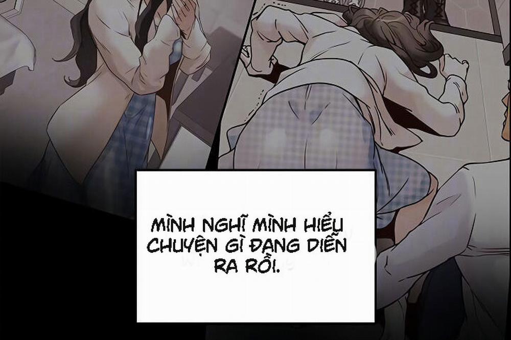 Kế Hoạch Với Em Gái Ngây Thơ 6.1 trang 69