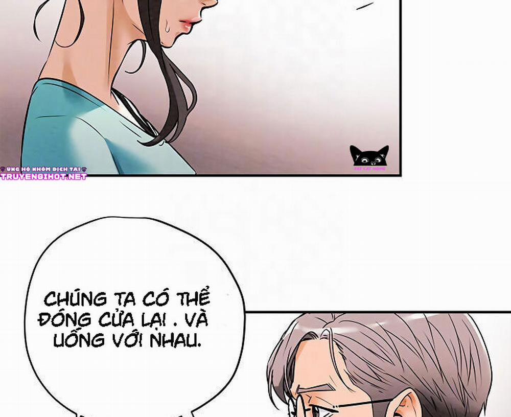 Kế Hoạch Với Em Gái Ngây Thơ 6.2 trang 18