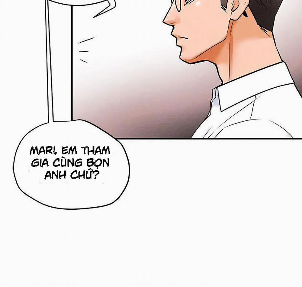 Kế Hoạch Với Em Gái Ngây Thơ 6.2 trang 19