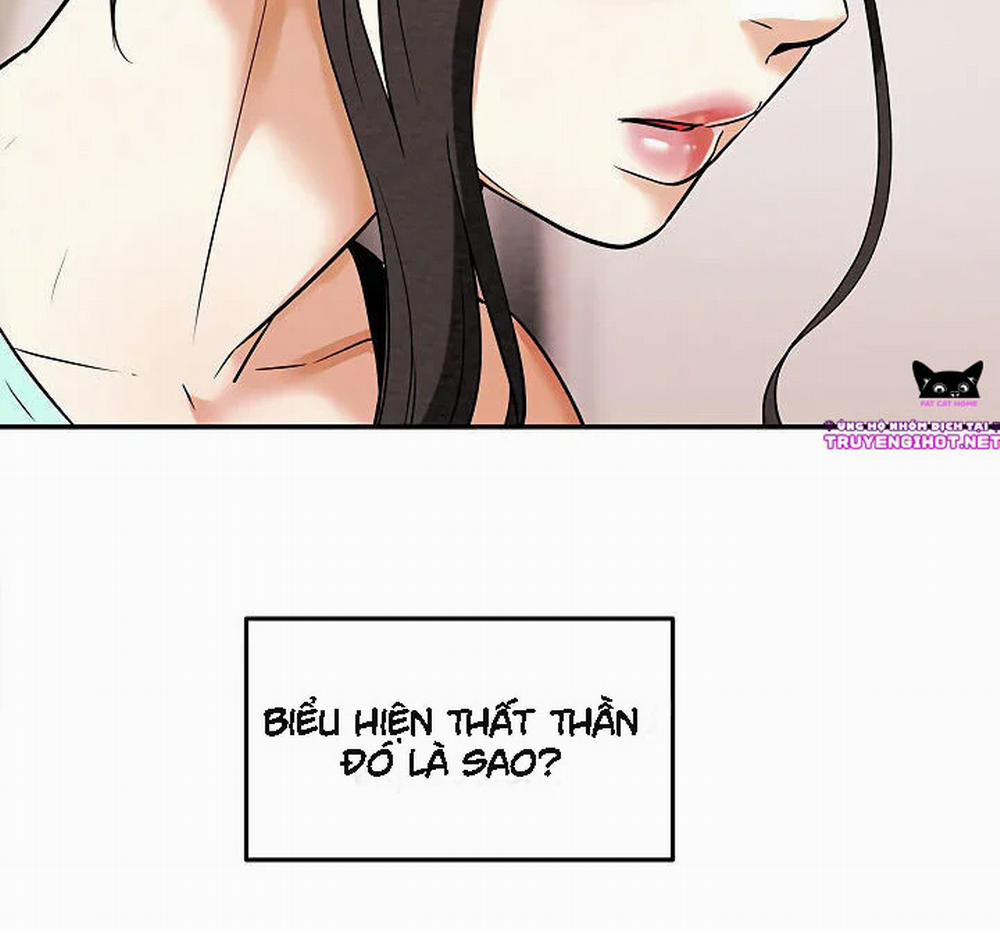 Kế Hoạch Với Em Gái Ngây Thơ 6.2 trang 41