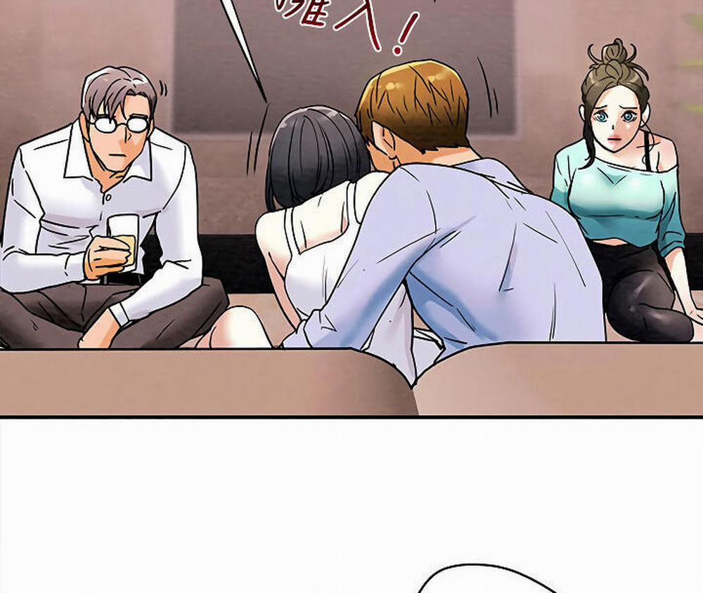 Kế Hoạch Với Em Gái Ngây Thơ 6.2 trang 43