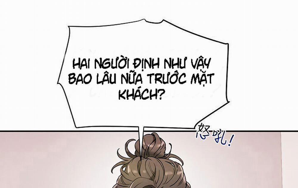 Kế Hoạch Với Em Gái Ngây Thơ 6.2 trang 50