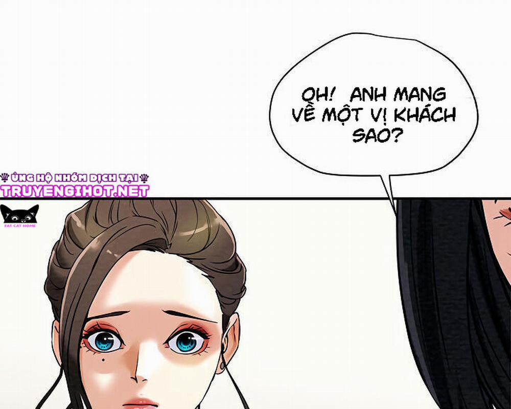 Kế Hoạch Với Em Gái Ngây Thơ 6.2 trang 6