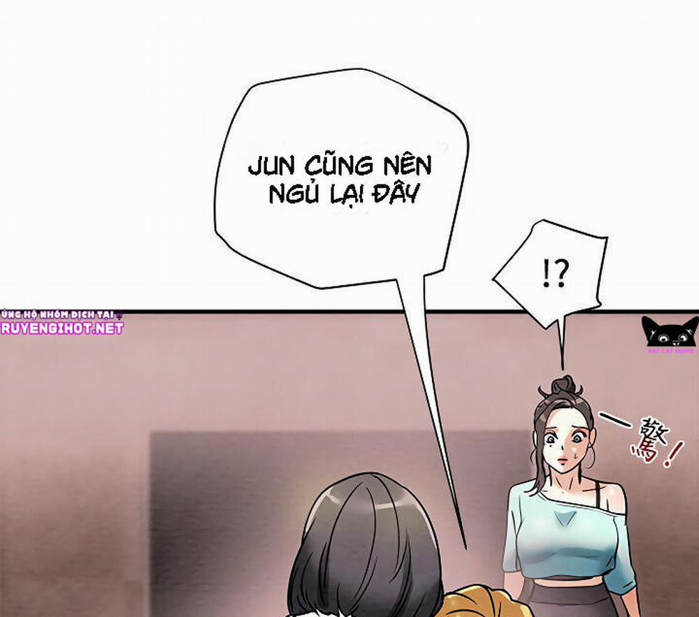 Kế Hoạch Với Em Gái Ngây Thơ 6.2 trang 66