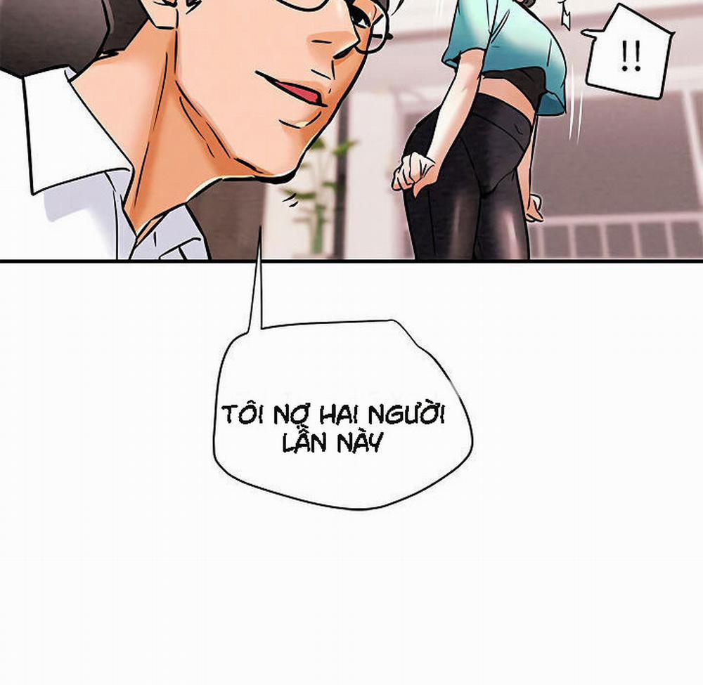 Kế Hoạch Với Em Gái Ngây Thơ 6.2 trang 73