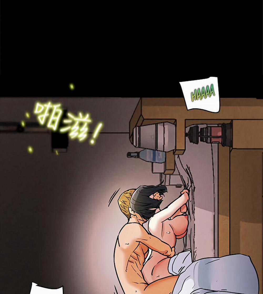 Kế Hoạch Với Em Gái Ngây Thơ 6.2 trang 96