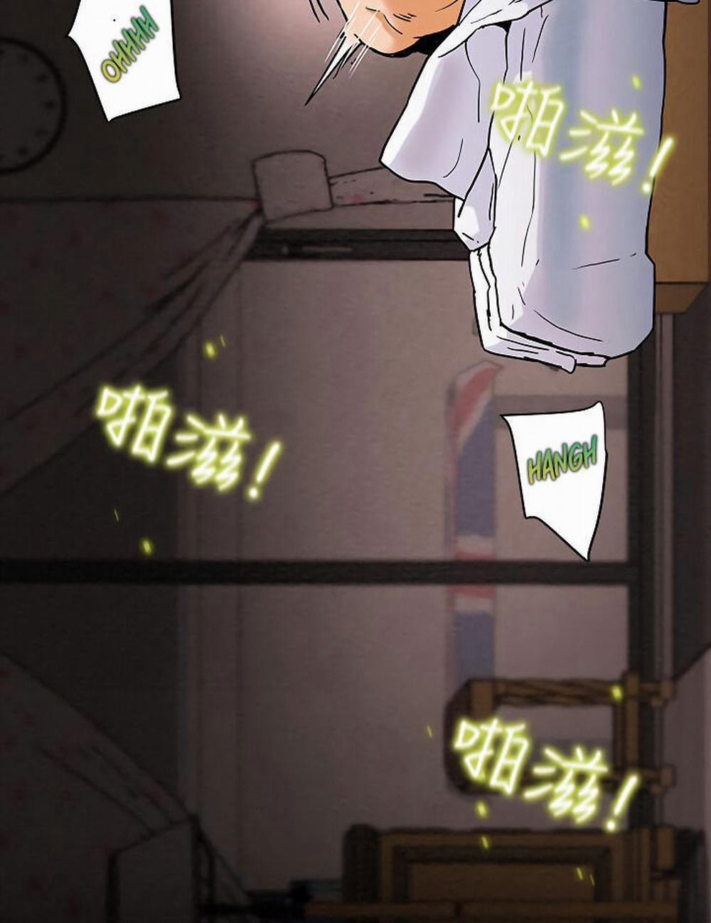 Kế Hoạch Với Em Gái Ngây Thơ 6.2 trang 97