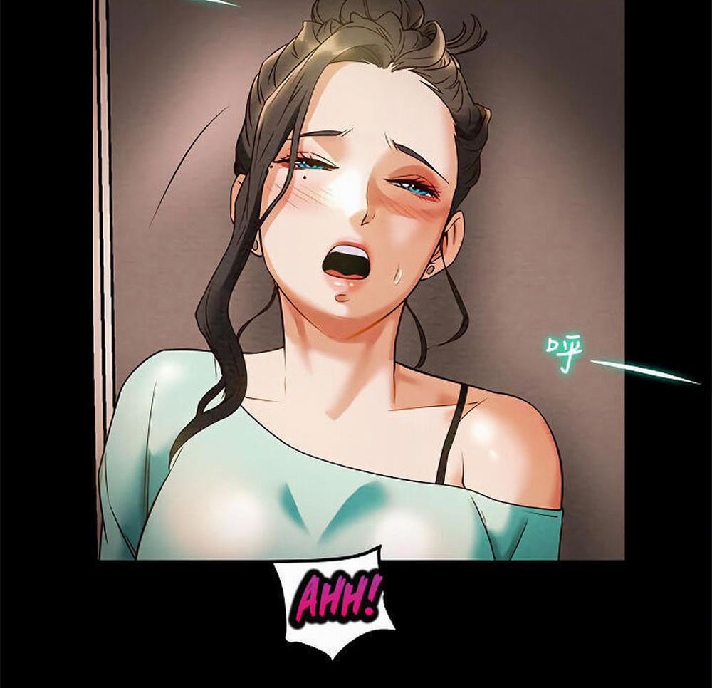 Kế Hoạch Với Em Gái Ngây Thơ 7.1 trang 34