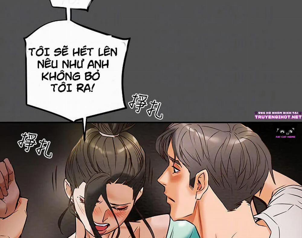 Kế Hoạch Với Em Gái Ngây Thơ 7.1 trang 73