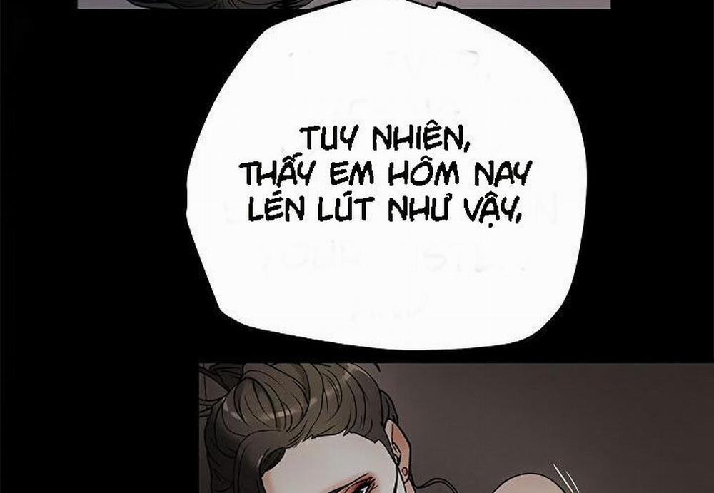 Kế Hoạch Với Em Gái Ngây Thơ 7.2 trang 27