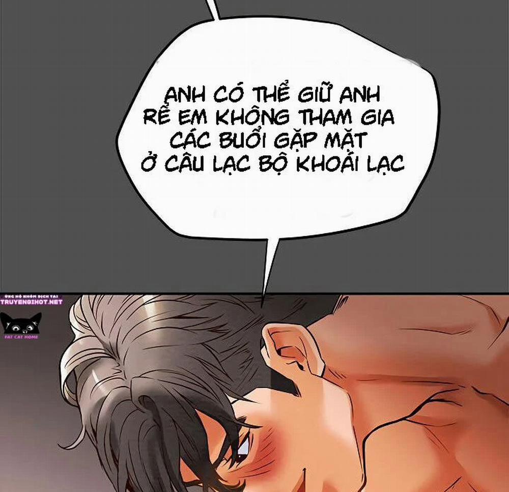 Kế Hoạch Với Em Gái Ngây Thơ 7.2 trang 60