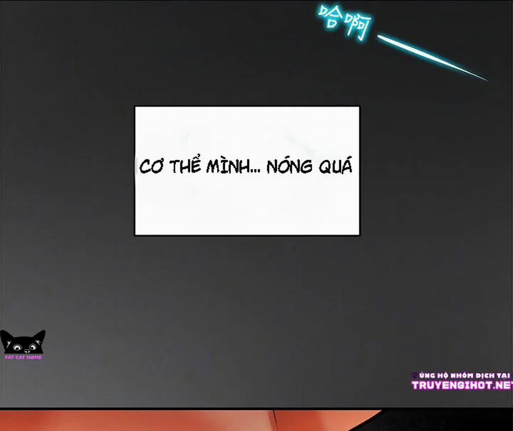 Kế Hoạch Với Em Gái Ngây Thơ 8.1 trang 30