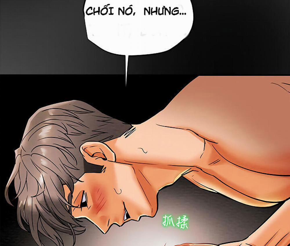 Kế Hoạch Với Em Gái Ngây Thơ 8.1 trang 62