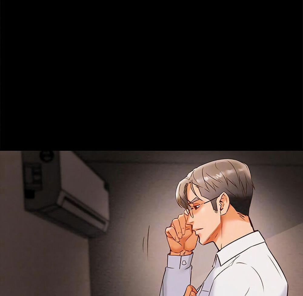 Kế Hoạch Với Em Gái Ngây Thơ 8.1 trang 86