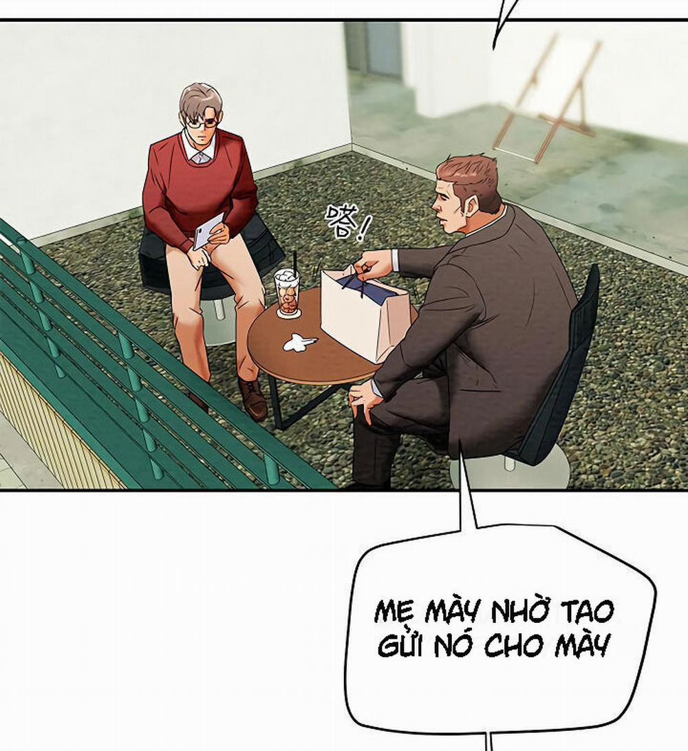 Kế Hoạch Với Em Gái Ngây Thơ 8.2 trang 13