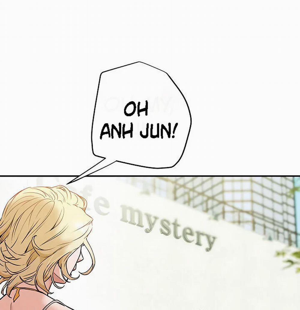 Kế Hoạch Với Em Gái Ngây Thơ 8.2 trang 18