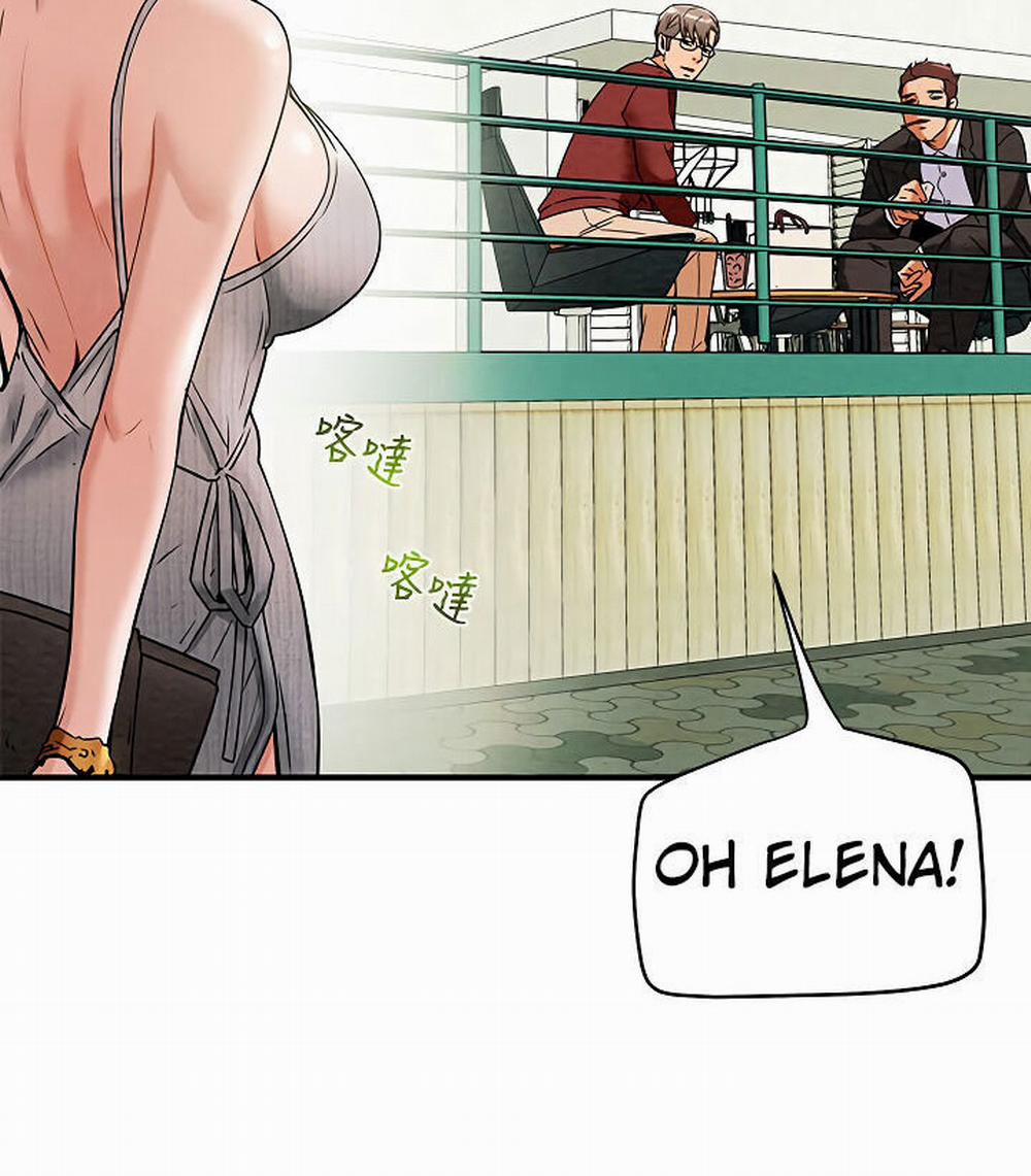 Kế Hoạch Với Em Gái Ngây Thơ 8.2 trang 19