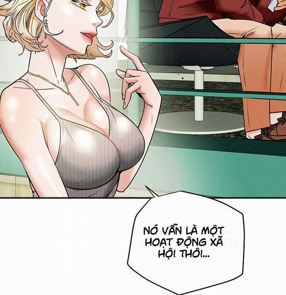 Kế Hoạch Với Em Gái Ngây Thơ 8.2 trang 27