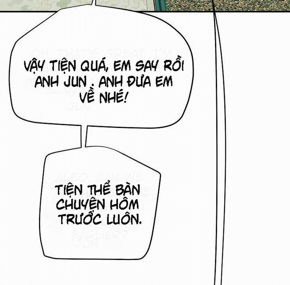 Kế Hoạch Với Em Gái Ngây Thơ 8.2 trang 31