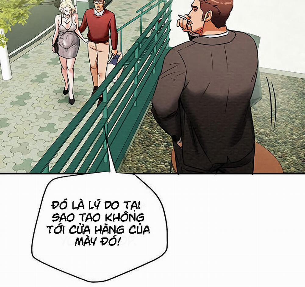 Kế Hoạch Với Em Gái Ngây Thơ 8.2 trang 33