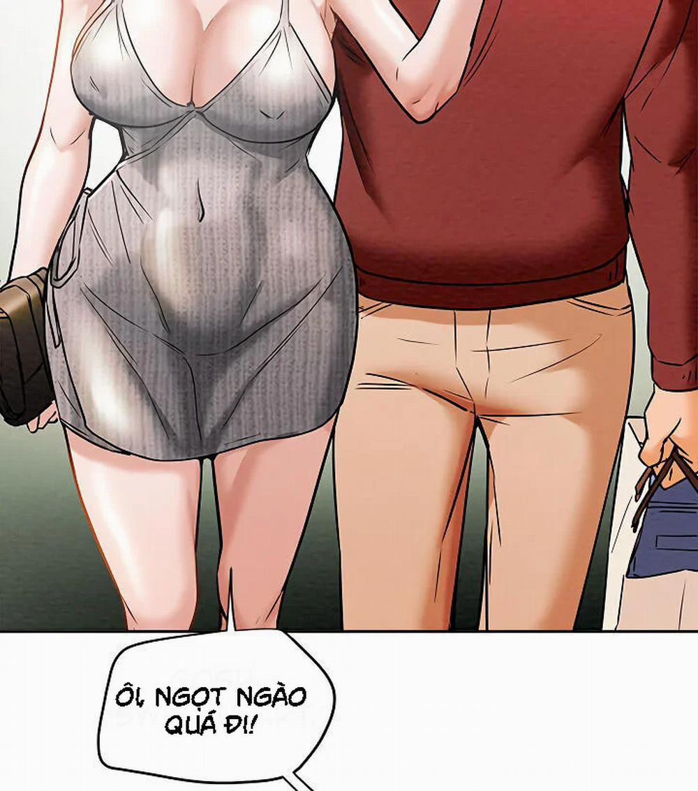 Kế Hoạch Với Em Gái Ngây Thơ 8.2 trang 35