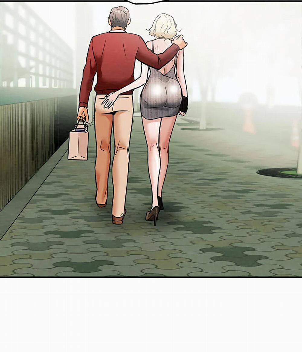 Kế Hoạch Với Em Gái Ngây Thơ 8.2 trang 38