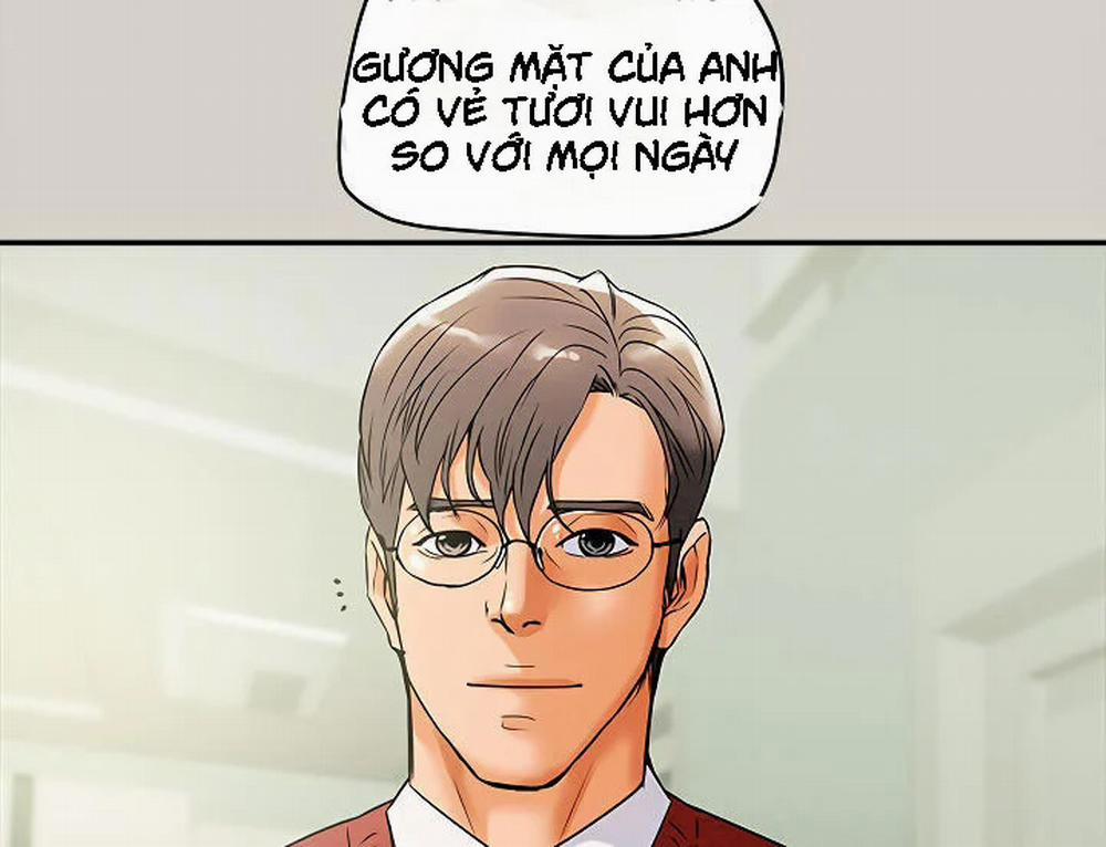 Kế Hoạch Với Em Gái Ngây Thơ 8.2 trang 52