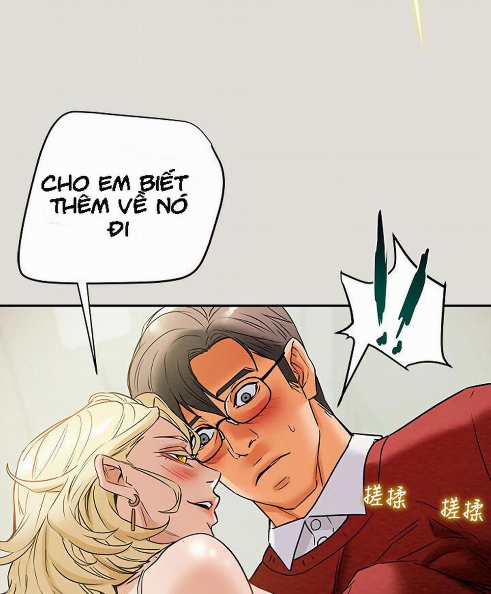 Kế Hoạch Với Em Gái Ngây Thơ 8.2 trang 72