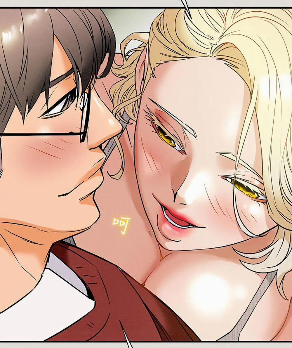 Kế Hoạch Với Em Gái Ngây Thơ 8.2 trang 75