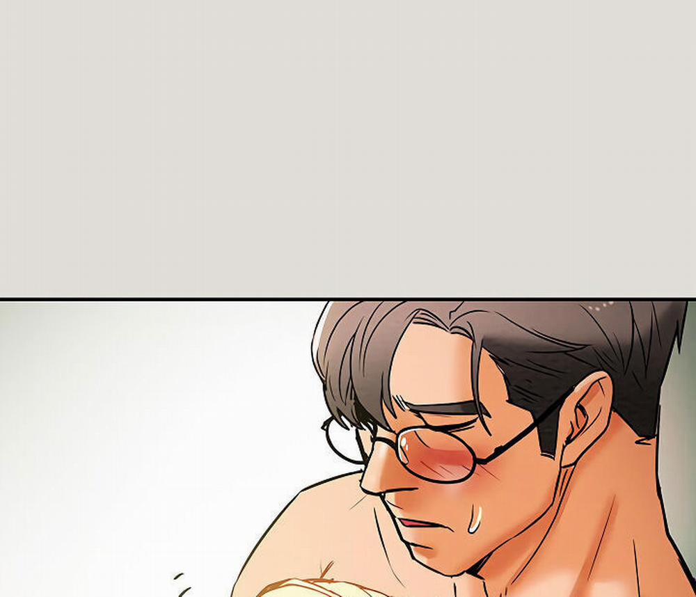 Kế Hoạch Với Em Gái Ngây Thơ 8.2 trang 83