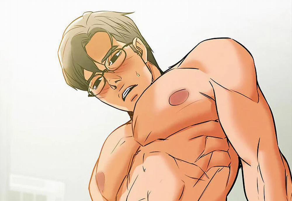 Kế Hoạch Với Em Gái Ngây Thơ 8.2 trang 87