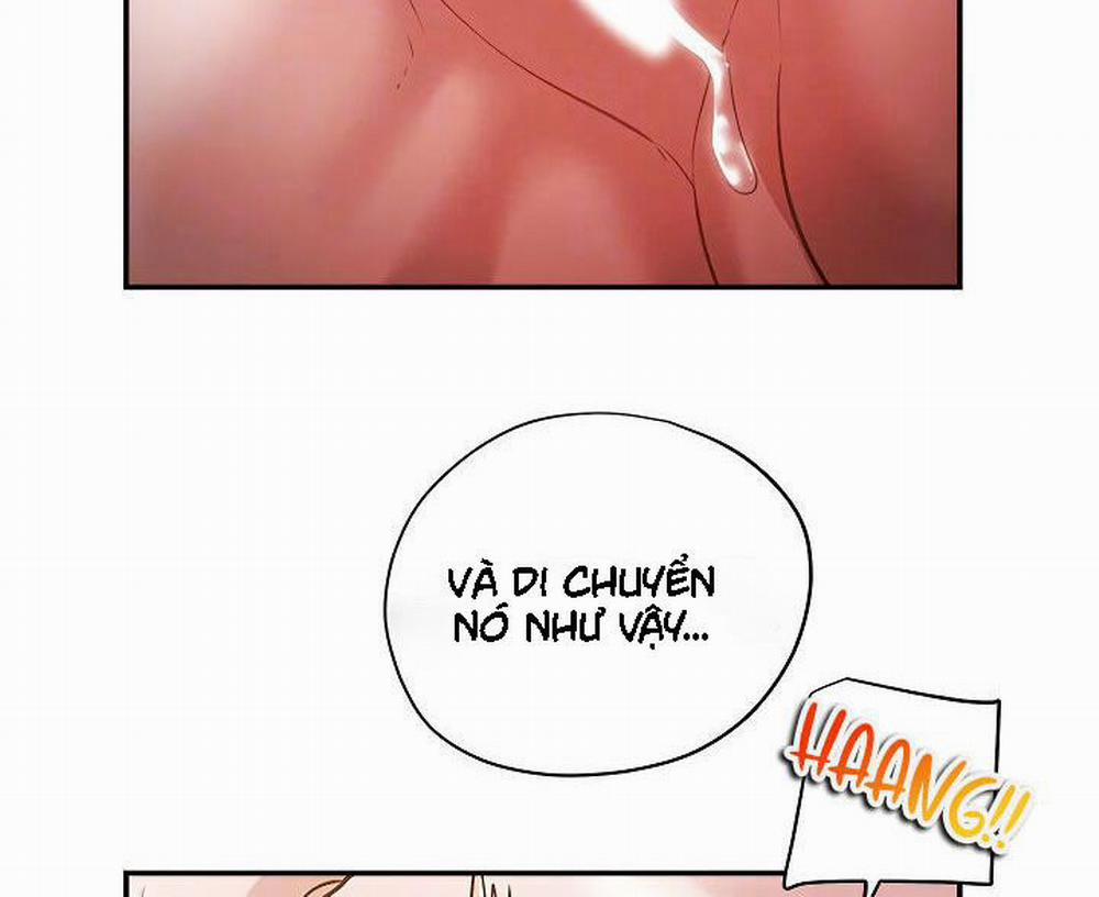 Kế Hoạch Với Em Gái Ngây Thơ 9.1 trang 54