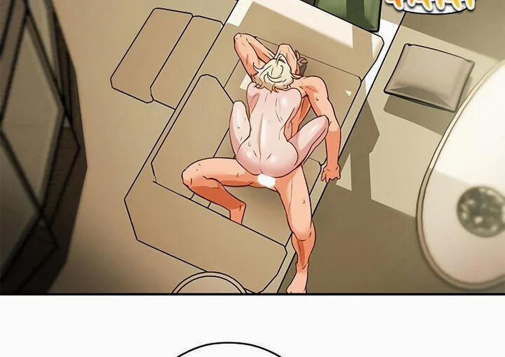 Kế Hoạch Với Em Gái Ngây Thơ 9.2 trang 112