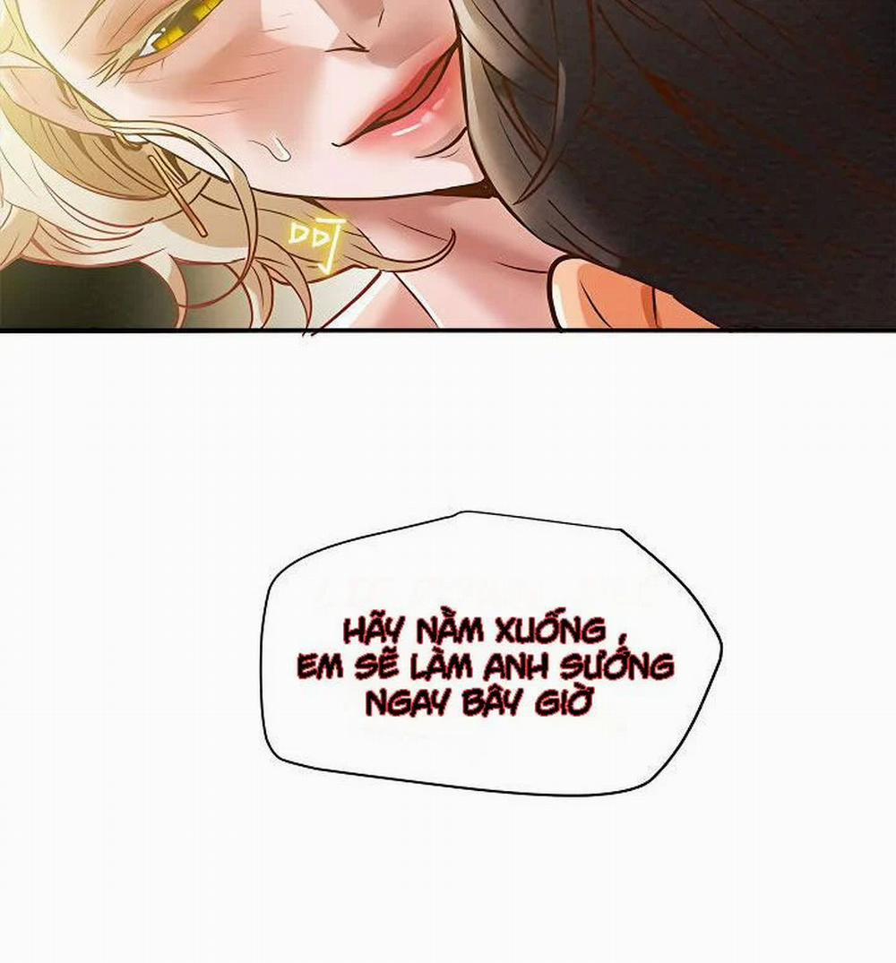 Kế Hoạch Với Em Gái Ngây Thơ 9.2 trang 18