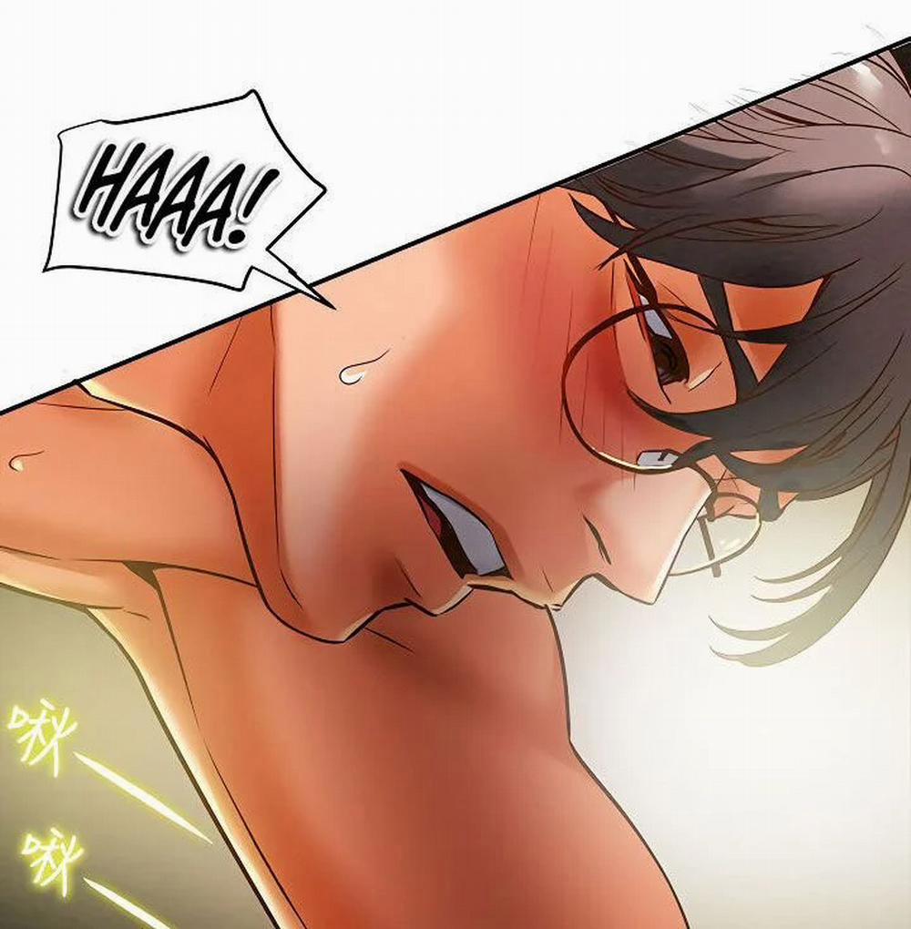 Kế Hoạch Với Em Gái Ngây Thơ 9.2 trang 30