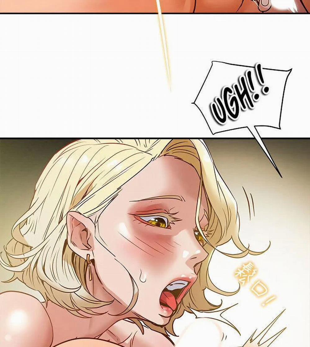 Kế Hoạch Với Em Gái Ngây Thơ 9.2 trang 55