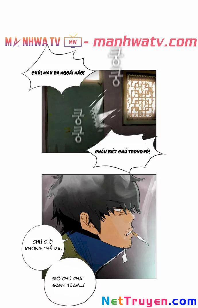 Kẻ Hồi Sinh 1 trang 14