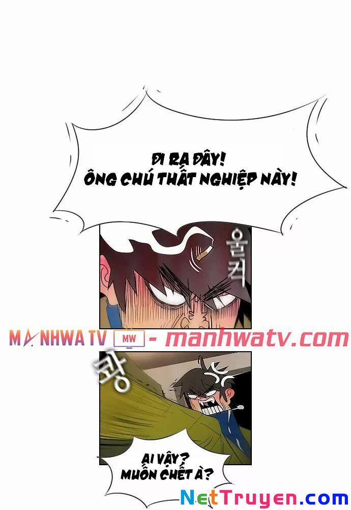 Kẻ Hồi Sinh 1 trang 15