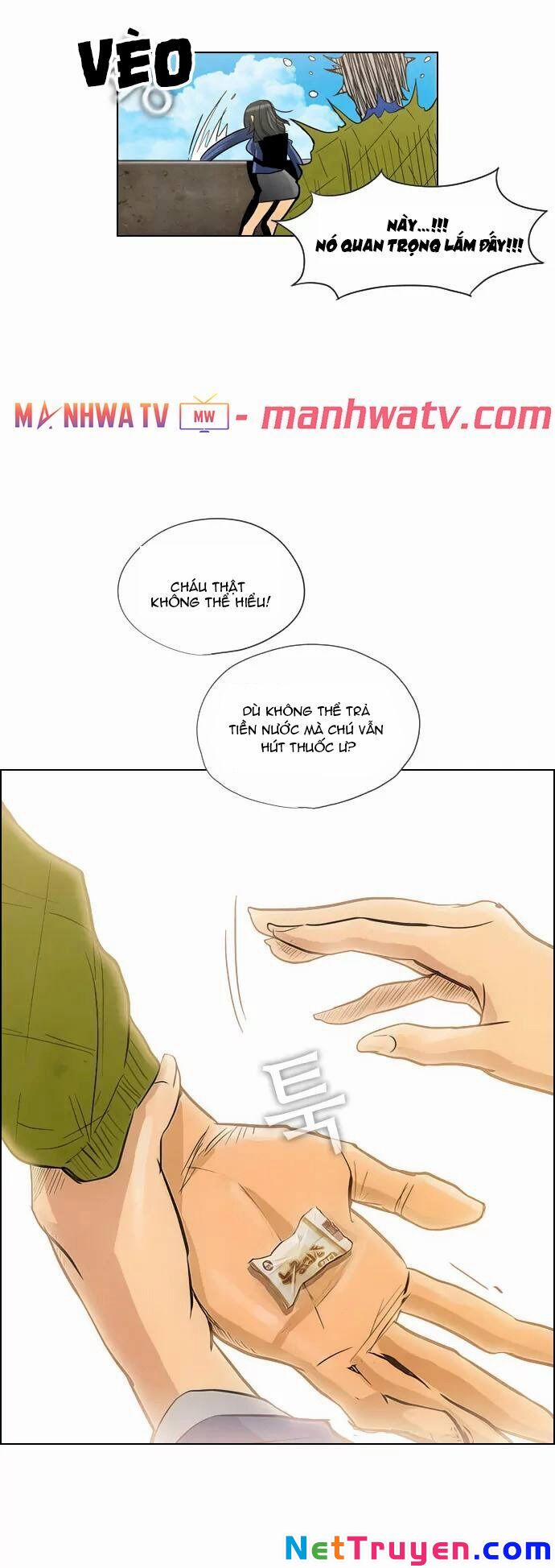 Kẻ Hồi Sinh 1 trang 23