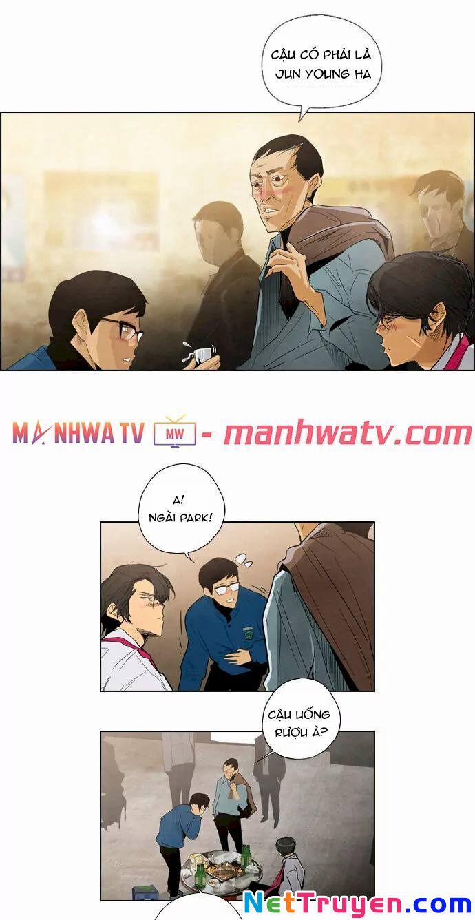 Kẻ Hồi Sinh 1 trang 48